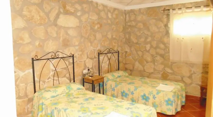 Hostal Paquito