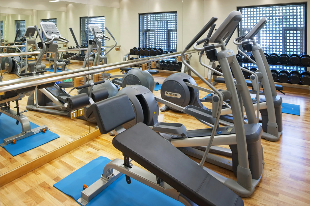 Holiday Inn Resort Dead Sea by IHG