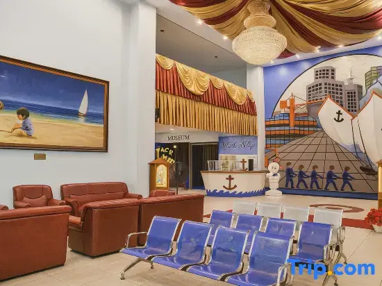 Mariners Court Hotel Cebu