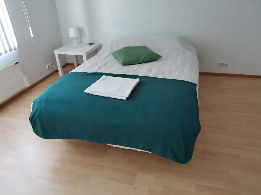 Inviting 4-bed House in Turku Very Close Citycente