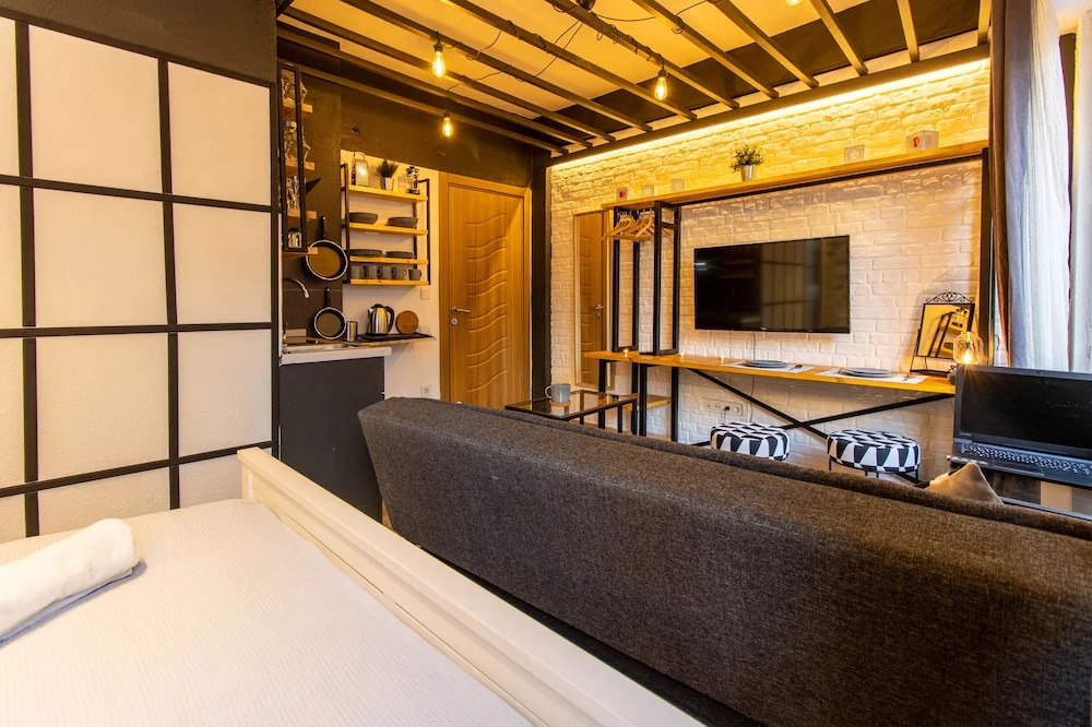 HK Apartments
