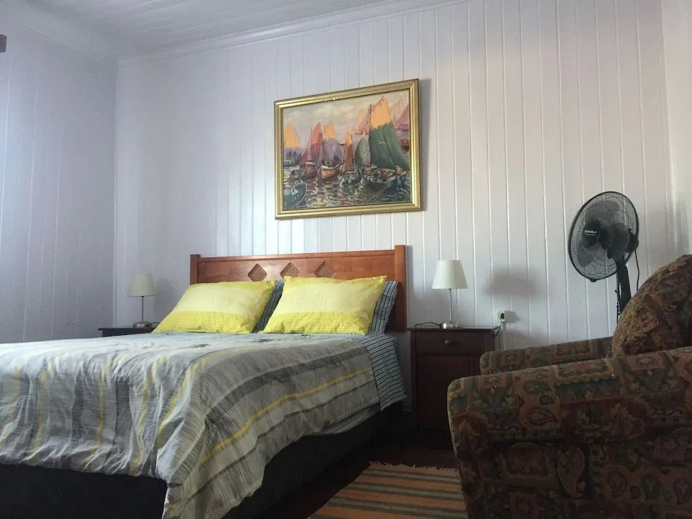 Hostal Majo