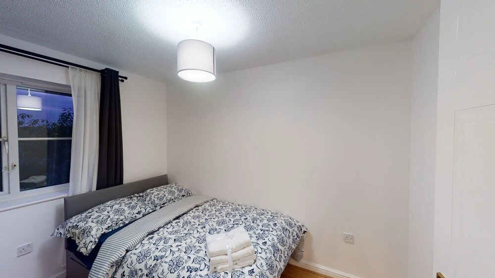 Remarkable 2-bed Apartment in London