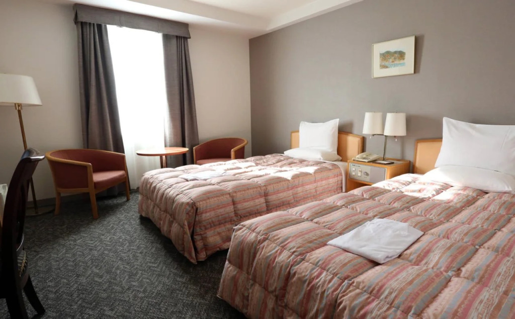 Kawagoe Tobu Hotel