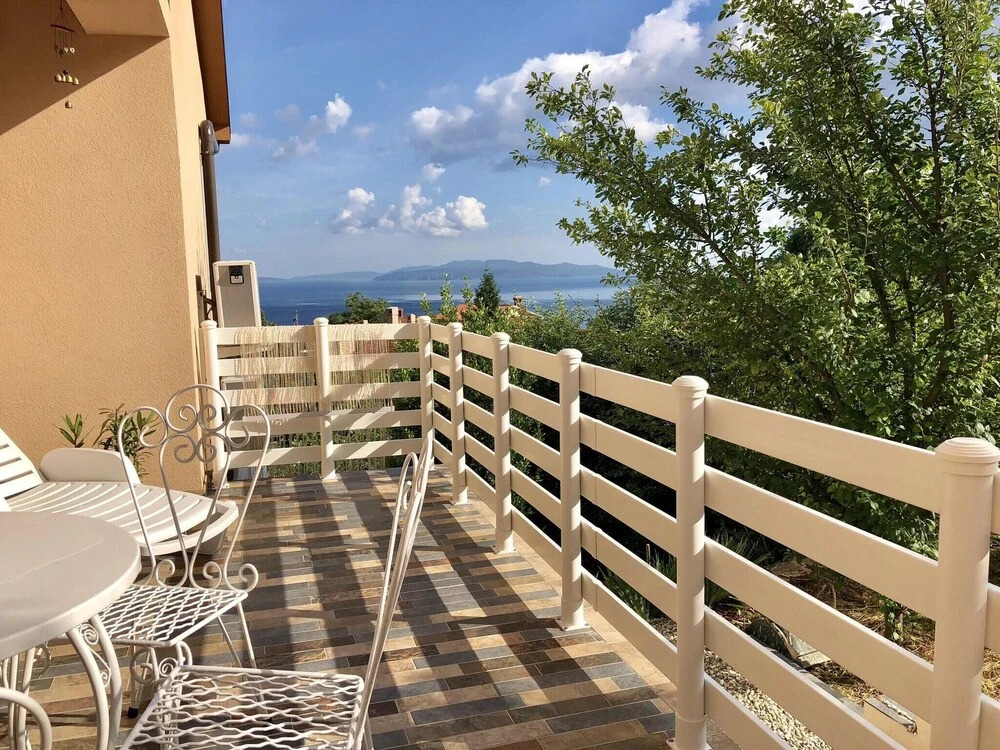 Holiday home - Healthy house Opatija