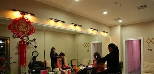Tian Long Hotel