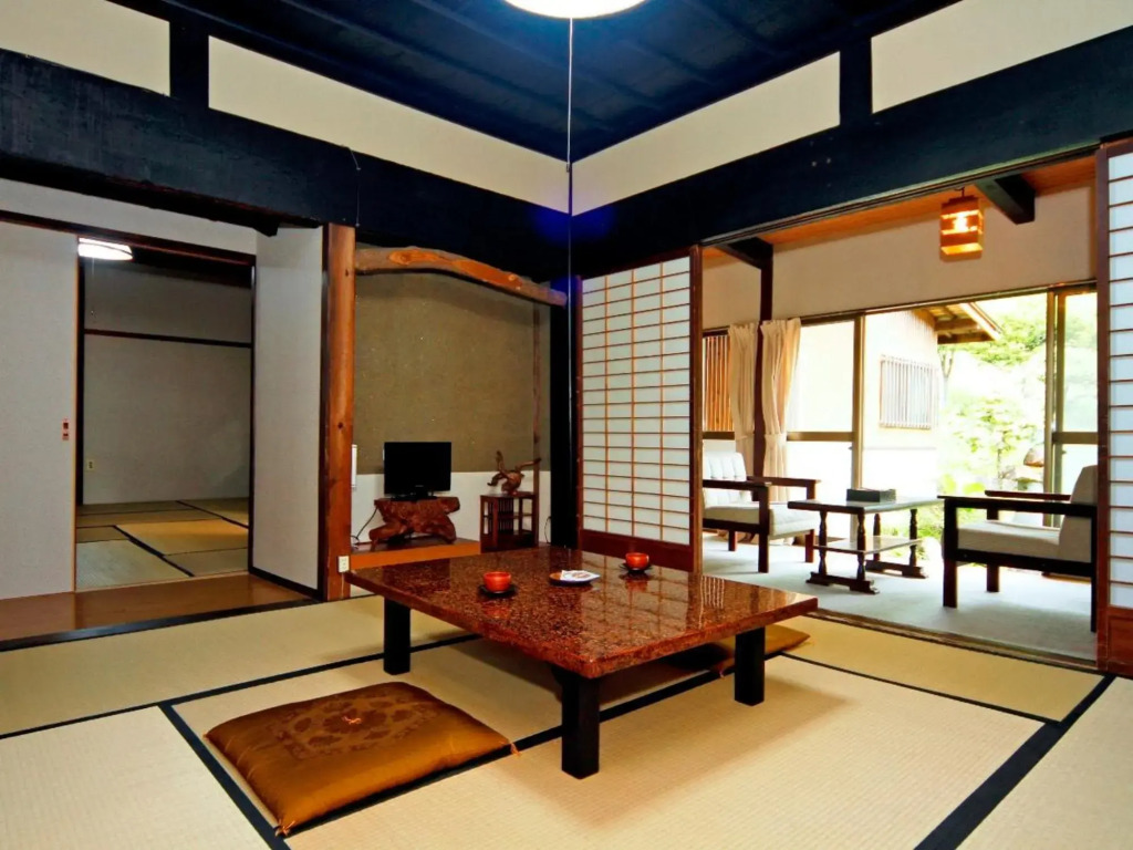 Fumotoya