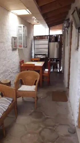 Hostal El Colibri