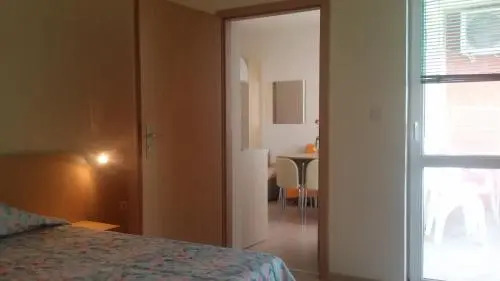 Efos Bungalows