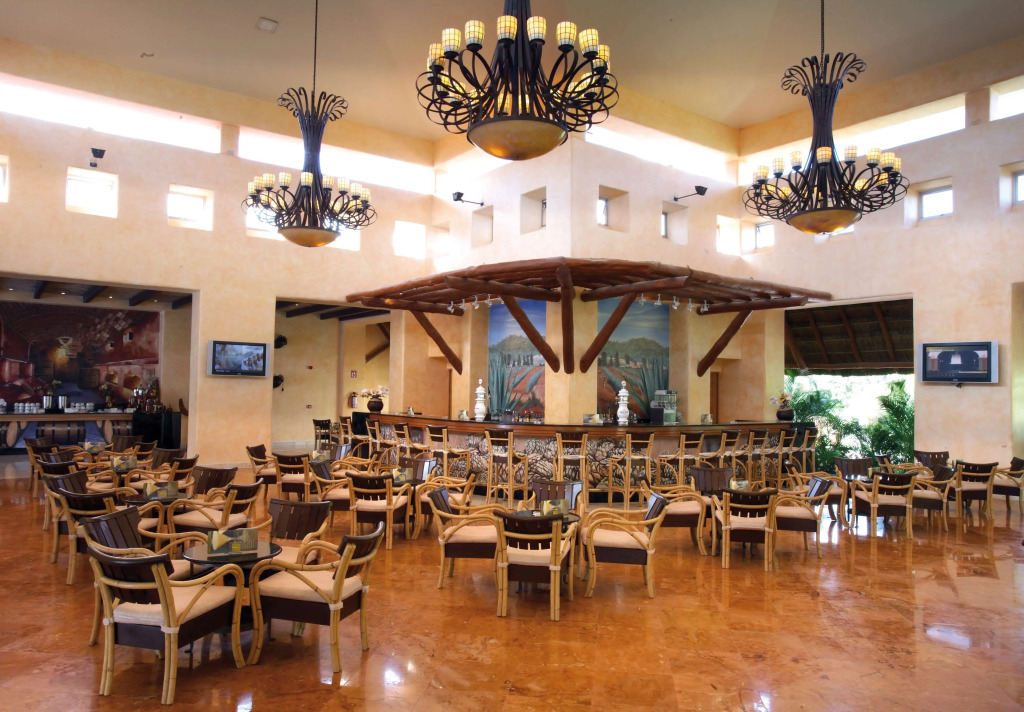 Barceló Maya Tropical - All Inclusive