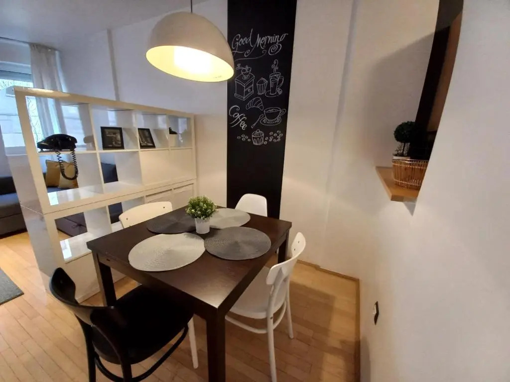 InnerCity Apartments