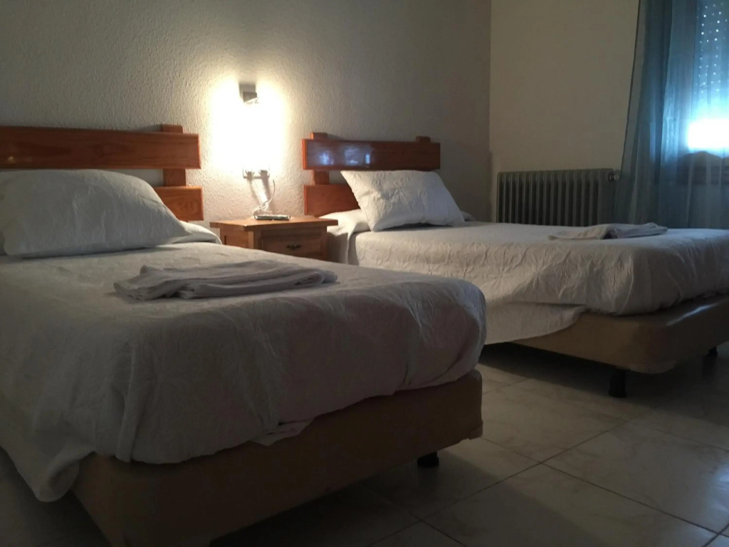 Hostal Sierra de Gredos