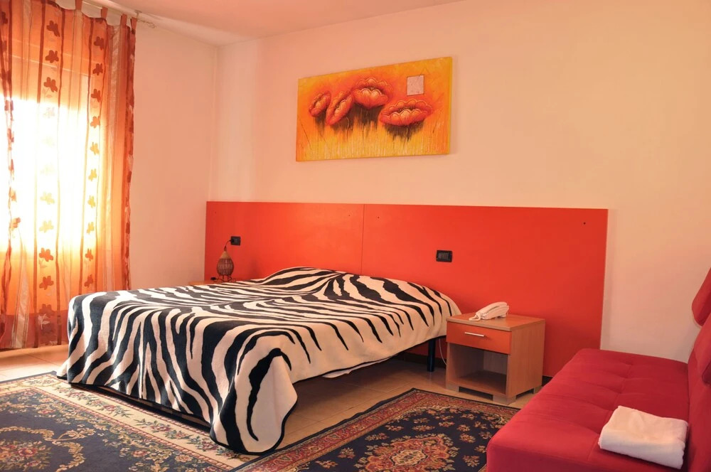 B&B Dal Baffo