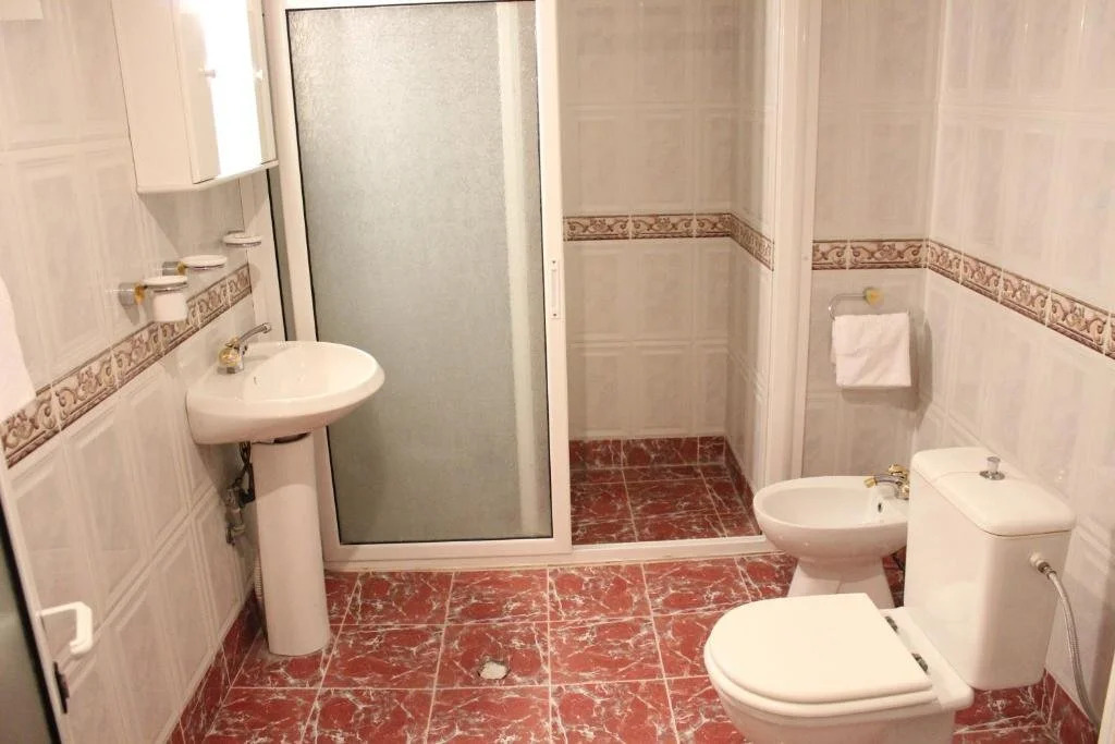 Hotel Svilena