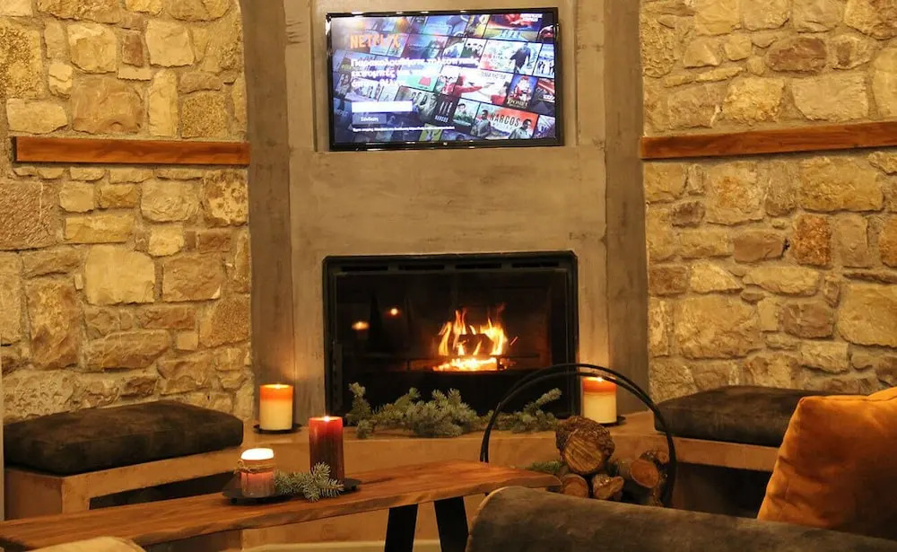 Mylaon Boutique Hotel & Spa