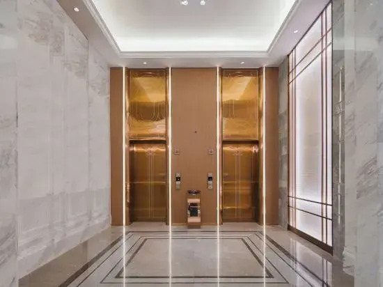 Vienna Hotel (Jing'an City Plaza)