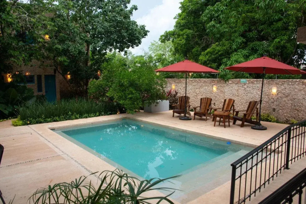 Hotel Posada San Juan