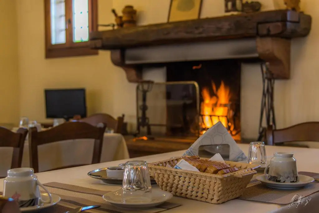 Agriturismo Morgan