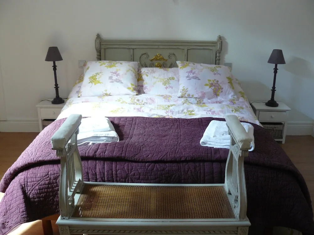 Lalbinque Chambres Dhotes
