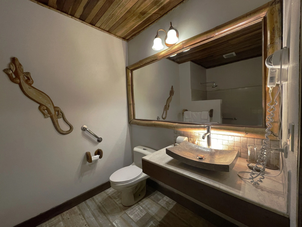 Lost Iguana Resort and Spa