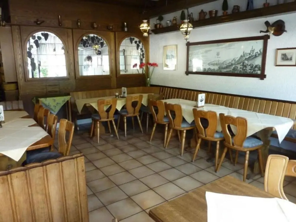 Hotel am Markt Sankt Goar