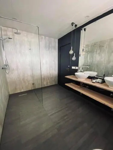 Guesthouse Stekkaból