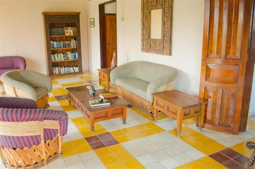 Hotel Machado Mazatlán