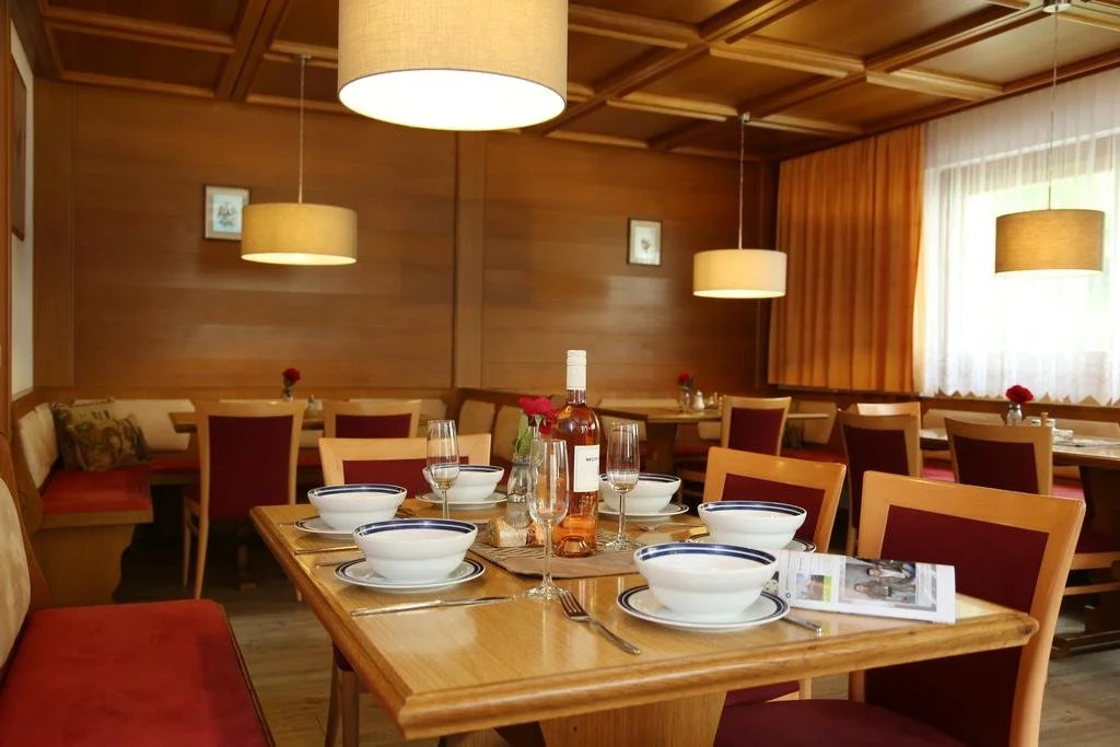 Chalet Jasmin