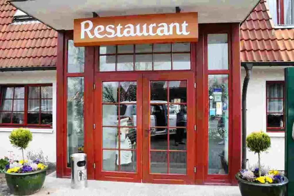Hotel Robinienhof