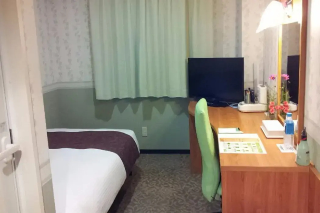 Hotel Ookura
