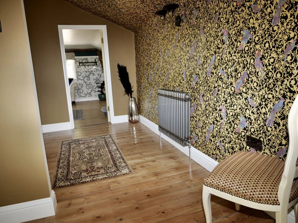 Luxury 9 Bed Manor House Hot Tub Cinema Room SkyTV