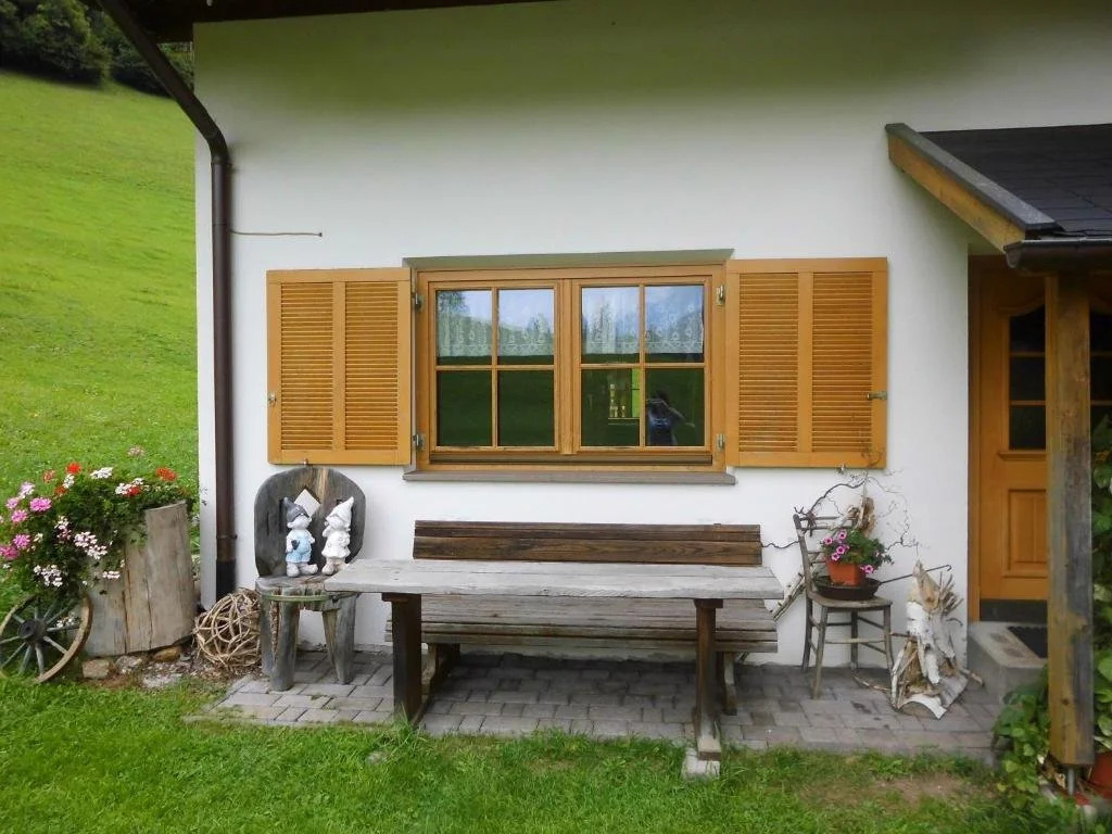 Obergarberhof