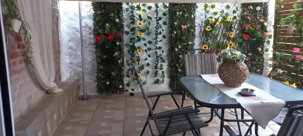 IRIDA COZY HOUSE στο κέντρο της πόλης