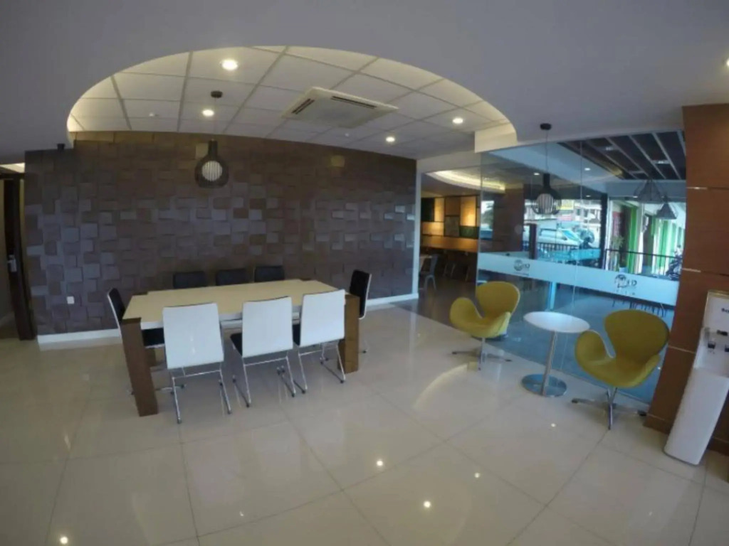 Citihub Hotel @ Abepura
