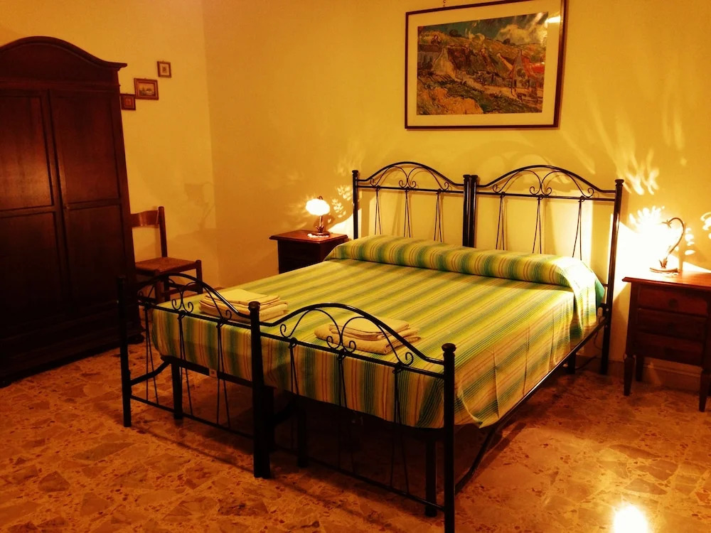 B&B Casa Bianca