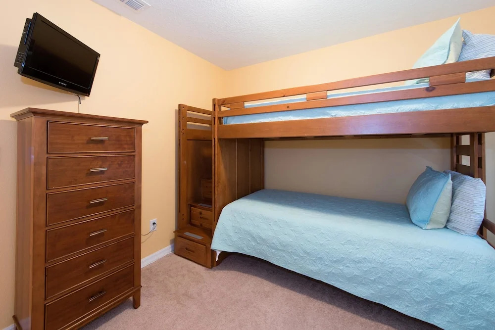 Cozy Family Friendly Pool Home With Game Room 5 Bedroom Home by RedAwning