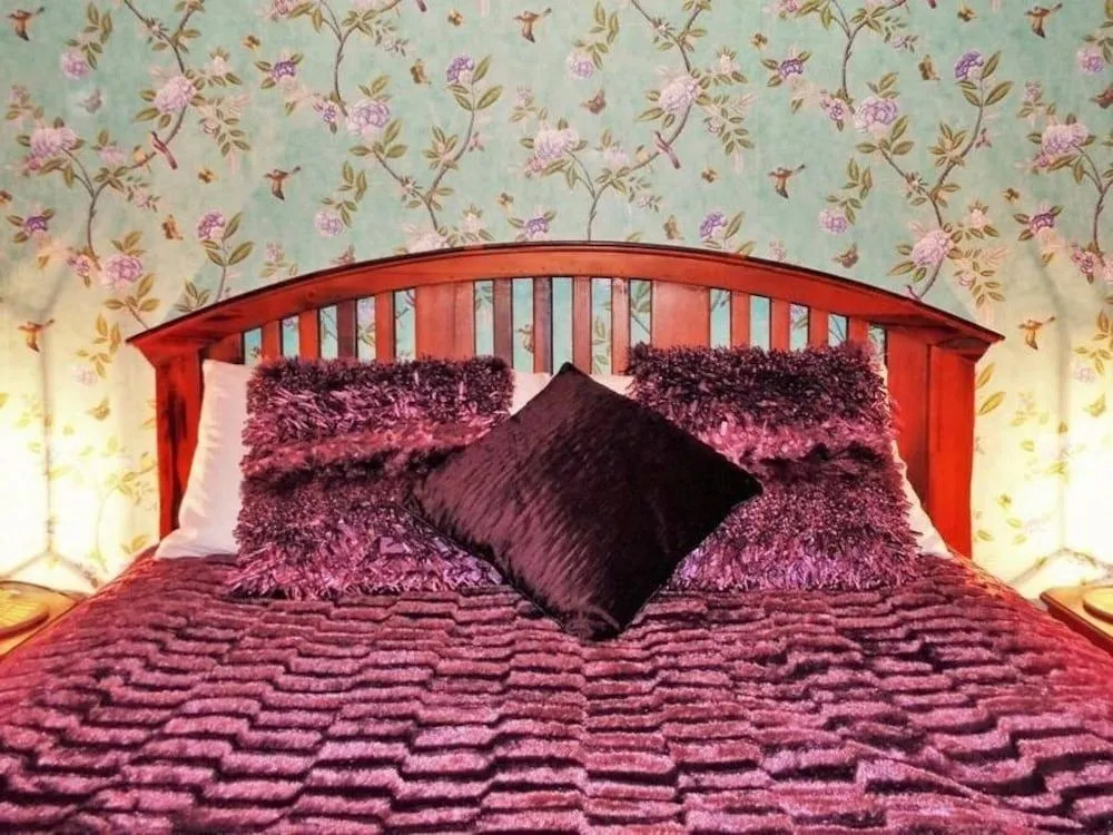Old Vicarage B&B