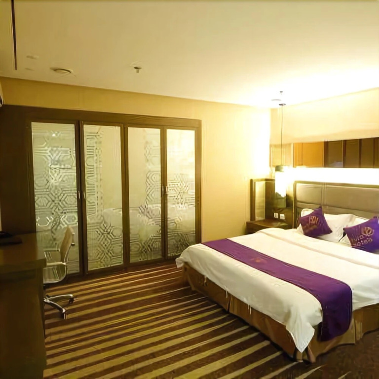 Boyue Hotel