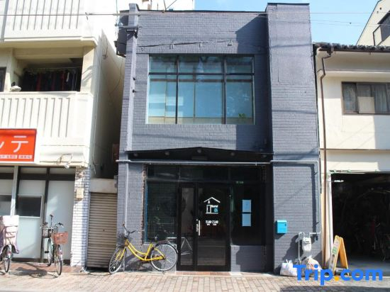 Hostel Caranashi