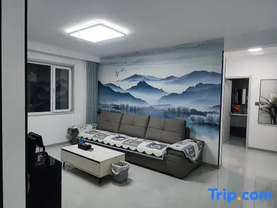 Orange Homestay (Longcheng Xinyuan District G Branch)