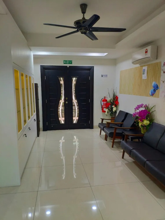 Wawasan Homestay Butterworth