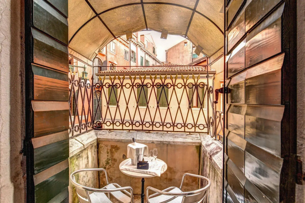 Residenza Ca San Marco