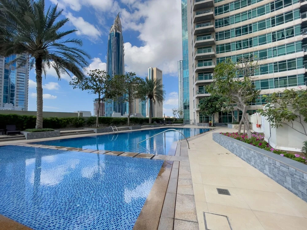 Maison Privee - Superb Apt with Burj Khalifa, Fountain & Opera Vws