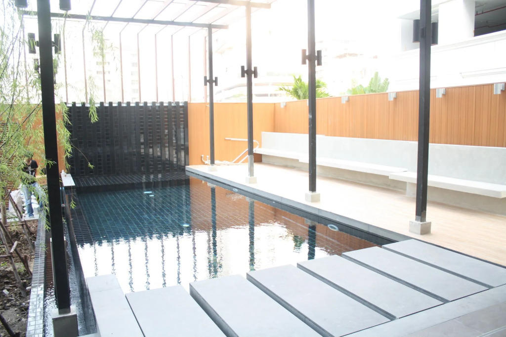 Sereine Sukhumvit 39