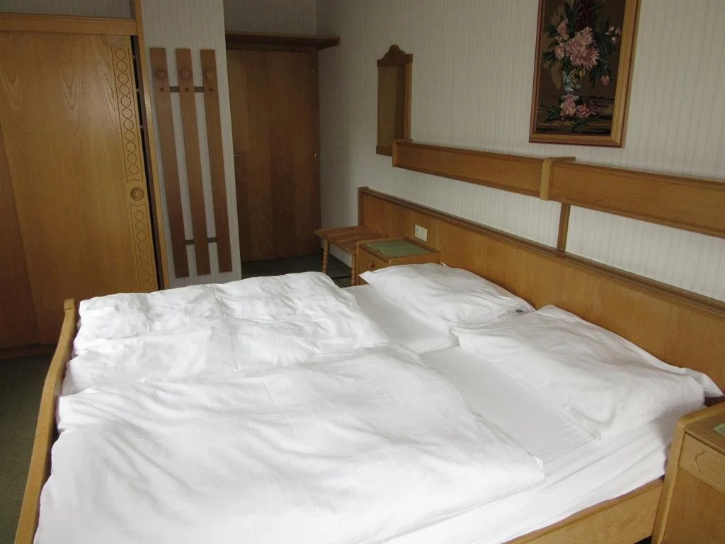 Unser Hoamat Appartement