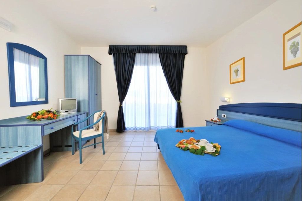 Nicotera Beach Village