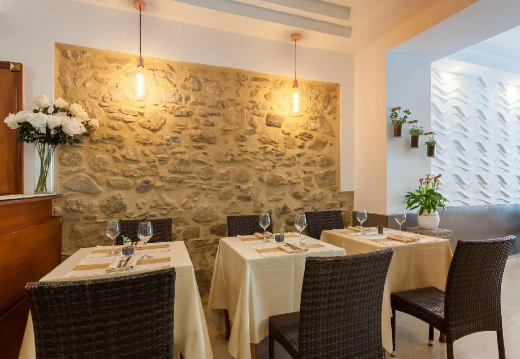Albergo Elea