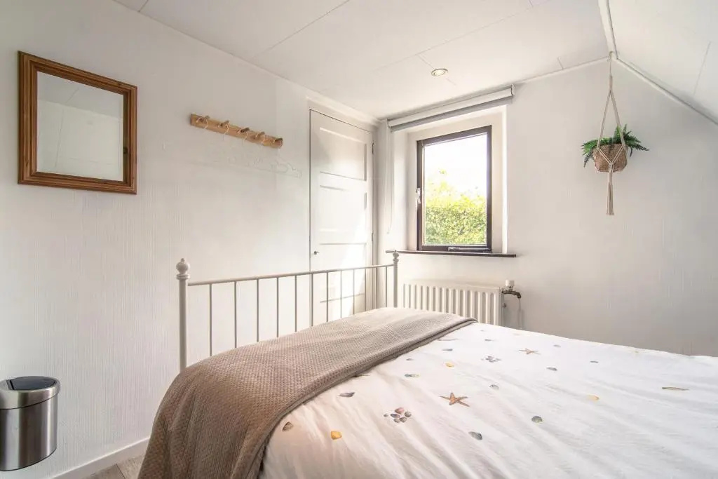Vakantiehuis Vieverdwas - Yerseke