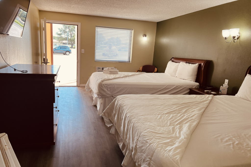 Premier Inn & Suites -Listing Partner