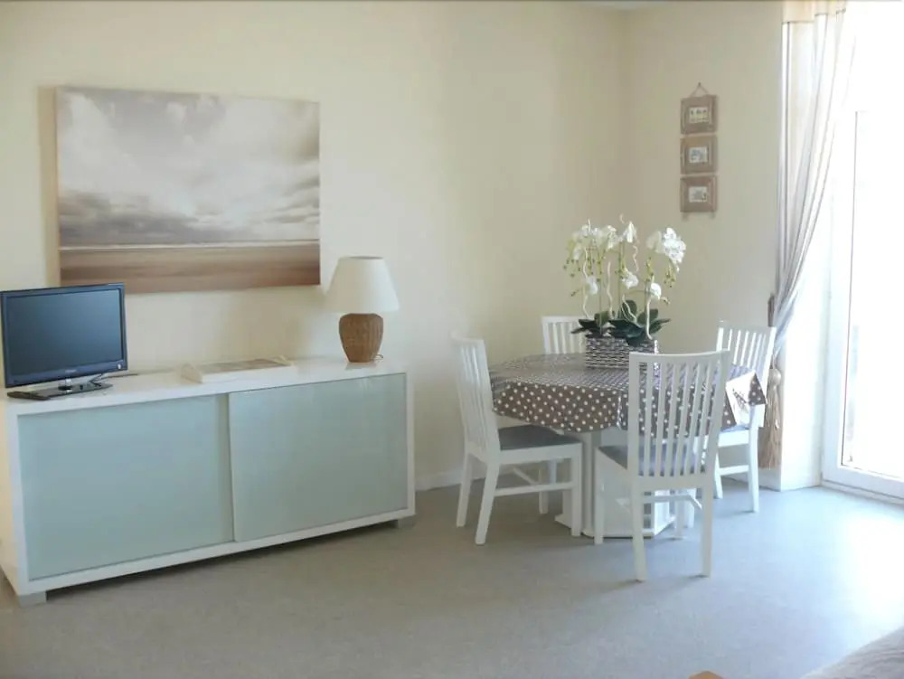 Villa Rock Will - Appartement Harbour